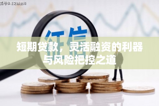 安图短期贷款，灵活融资的利器与风险把控之道