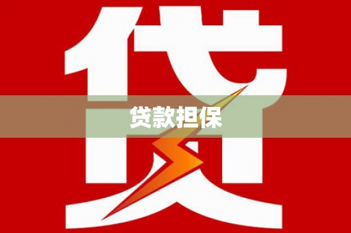 安图贷款担保