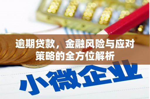 安图逾期贷款，金融风险与应对策略的全方位解析