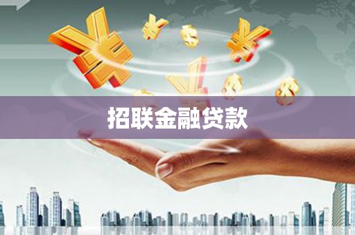 安图招联金融贷款
