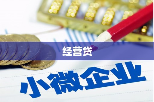 安图经营贷