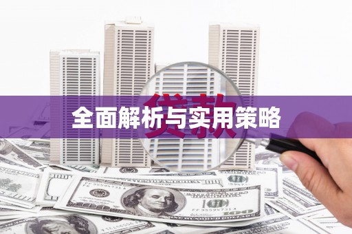 安图全面解析与实用策略