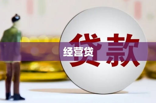 安图经营贷