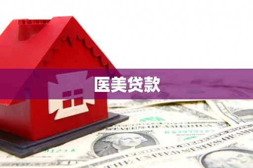 安图医美贷款