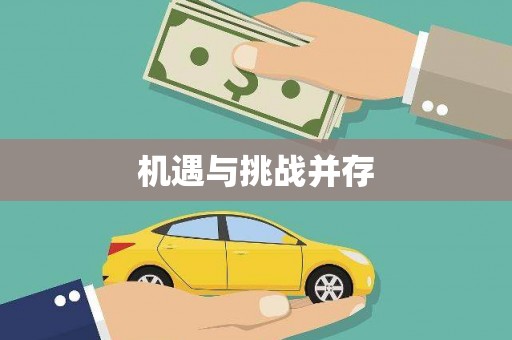安图机遇与挑战并存