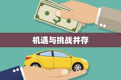 安图机遇与挑战并存