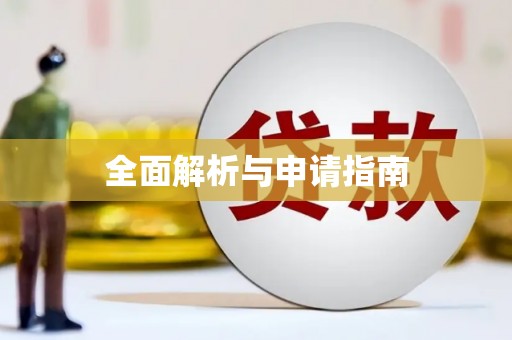 安图全面解析与申请指南