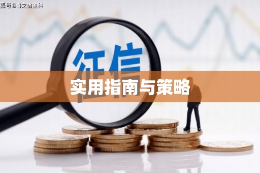 安图实用指南与策略