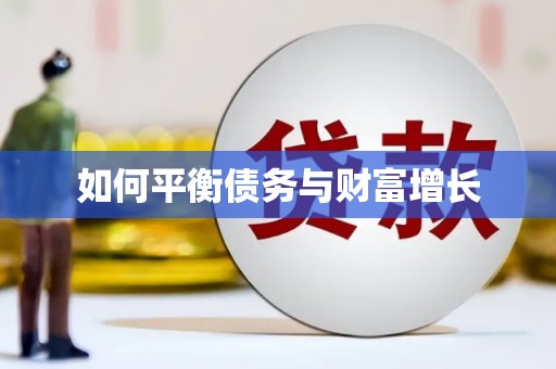 安图如何平衡债务与财富增长